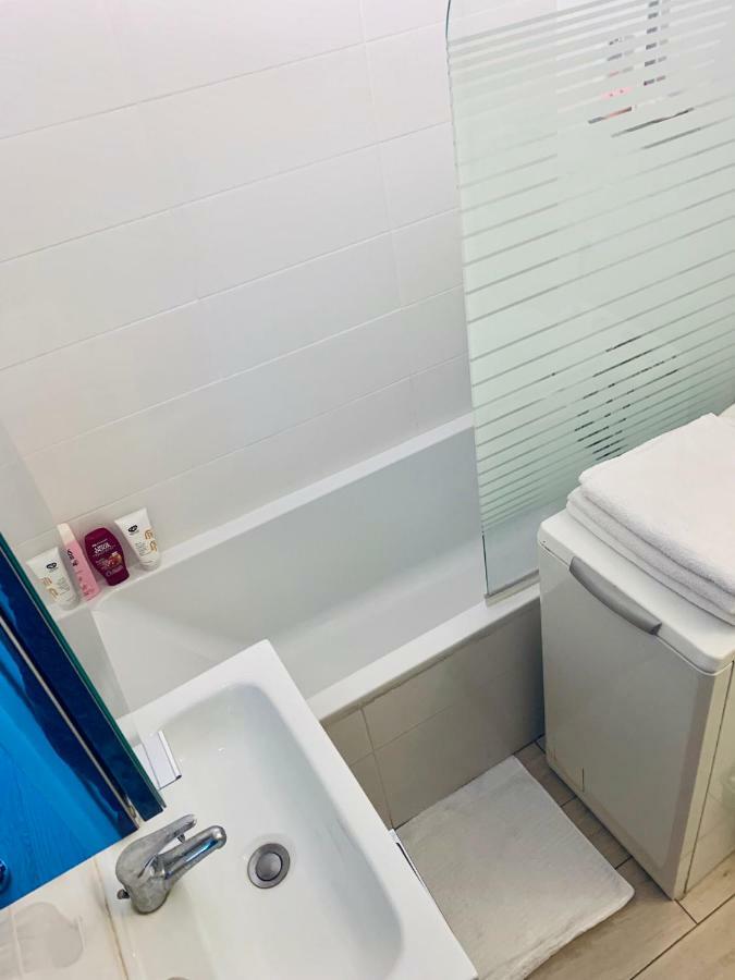 New Studio Like Hotel Room “Paris Expo “ Porte De Versaille Exterior photo